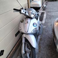 Piaggio Liberty 125 - 2009