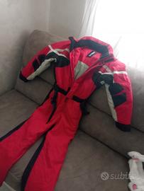 Tuta da neve Tg32