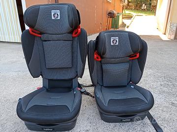 seggiolino auto isofix 
