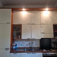 Cucina componibile marca Scic