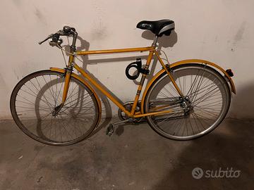 Bici da Uomo cerchi da 26