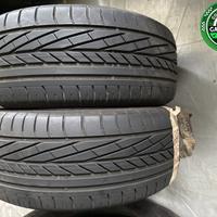 gomme usate 2355517 Estivo GOODYEAR - EXCELLENCE -