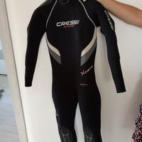 muta cressi