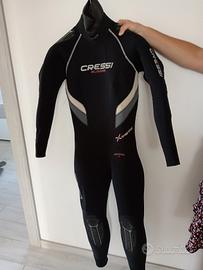 muta cressi