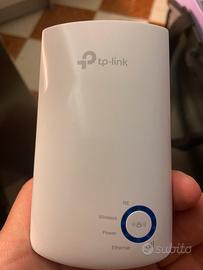 Ripetitore Wi-Fi TP-Link TL-WA850RE 300Mbps