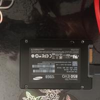 SSD Samsung 