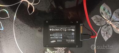 SSD Samsung 