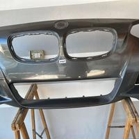 COPPIA PARAURTI BMW SERIE 1 F20 F21 2011-15 M SPOR