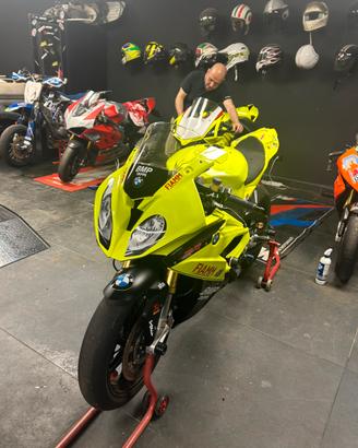 Bmw s1000rr