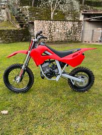 Minicross mini moto Lem 50