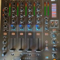 Mixer Reloop RMX 60  con deacksever