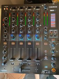 Mixer Reloop RMX 60  con deacksever