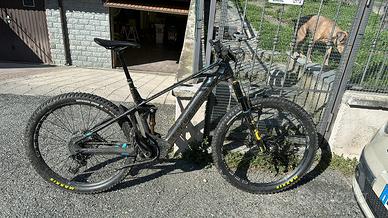 Mondraker crafty rr sl 2021 custom