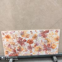 Piastrelle FAP Ceramiche fiori 