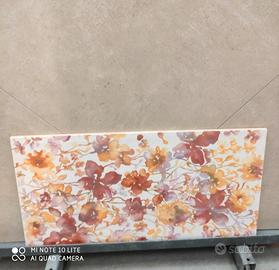 Piastrelle FAP Ceramiche fiori 