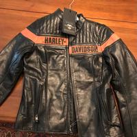 GIACCA giubbotto HARLEY TG-S VICTORY SWEEP