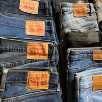 Levia stock prima scelta al kg box