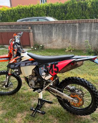 KTM EXC-F 250