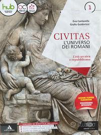 Civitas. Vol. 1.