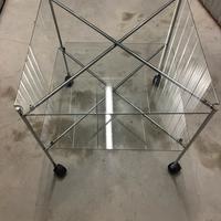 Tavolino di design - Bruno Munari -