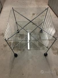 Tavolino di design - Bruno Munari -