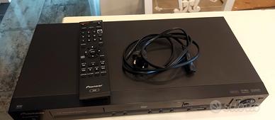Lettore   DVD Pioneer DV-310