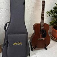 Martin 000-15M Natural
