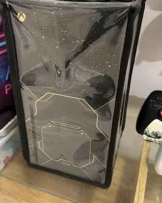Xbox Series X Halo Infinite Limited Edition