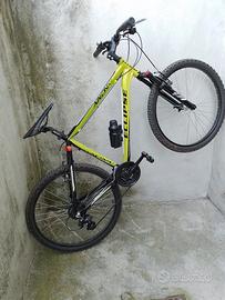 MTB ECLIPSE