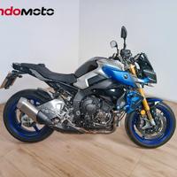 YAMAHA MT-10 - 2017 Passaggio incluso
