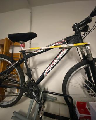 MTB COPPI ALLUMINIO