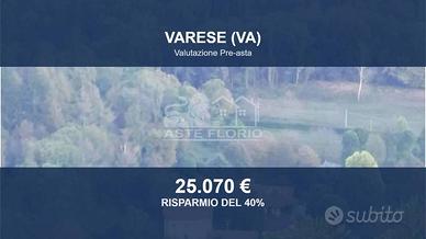 Immobile in asta di 9780 m² a Varese