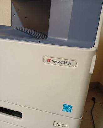 Fotocopiatrice