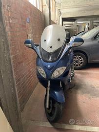 Piaggio X9 200 anno 2004