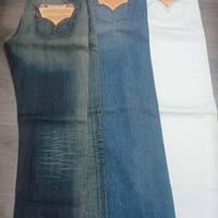 Jeans levi's originali uomo donna nuovi