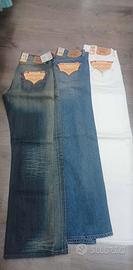 Jeans levi's originali uomo donna nuovi