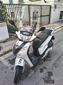 Honda Sh 150 i