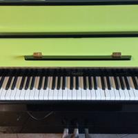 PIANOFORTE