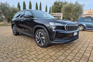 Skoda Kodiaq 2.0 TDI 4x4 DSG Style