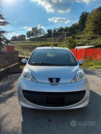 PEUGEOT 107 5p