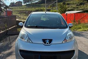 PEUGEOT 107 5p