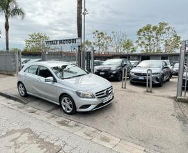 Mercedes-benz A 180 CDI Sport 110 CV