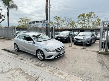 Mercedes-benz A 180 CDI Sport 110 CV