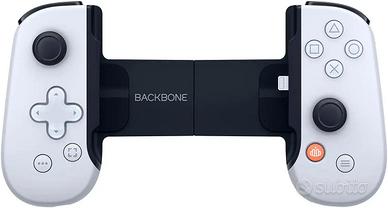 Backbone One USB-C + Custodia