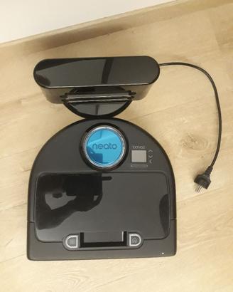 Robot Aspirapolvere