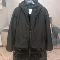 Piumino Censured