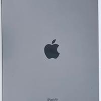 Apple iPad Air 5a Gen (M1) Space Grey