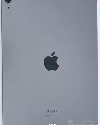 Apple iPad Air 5a Gen (M1) Space Grey