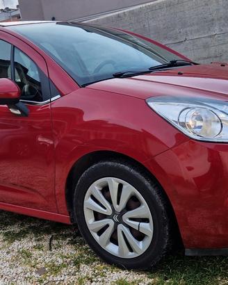 Citroen C3 PureTech 82 Seduction NEOPATENTATI