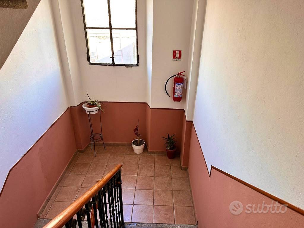 Appartamento – MI - Altro